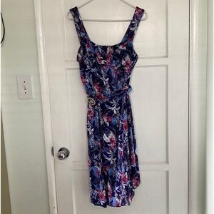 Collectif Sarong Dress